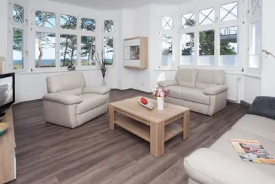 Image de Vacation apartment/apartment for 4 guests with 84m² in Seebad Bansin (268250)