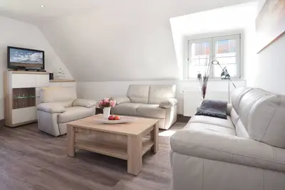 Image de Vacation apartment/apartment for 6 guests with 105m² in Seebad Bansin (268252)