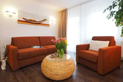 Image de Vacation apartment/apartment for 4 guests with 48m² in Seebad Ahlbeck (268314)
