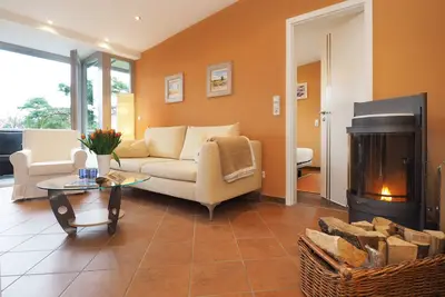Image de Vacation apartment/apartment for 4 guests with 74m² in Seebad Heringsdorf (268315)