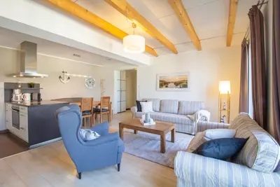 Image de Vacation apartment/apartment for 6 guests with 80m² in Seebad Heringsdorf (268317)