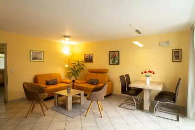 Image de Vacation apartment/apartment for 4 guests with 73m² in Seebad Heringsdorf (268359)