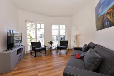 Image de Vacation apartment/apartment for 4 guests with 67m² in Seebad Bansin (268525)
