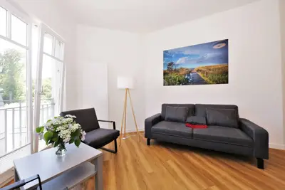 Image de Vacation apartment/apartment for 4 guests with 67m² in Seebad Bansin (268530)