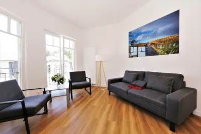 Image de Vacation apartment/apartment for 4 guests with 67m² in Seebad Bansin (268531)