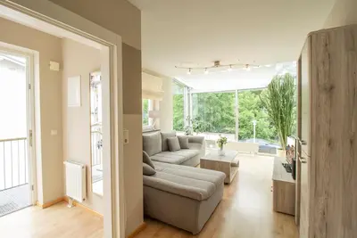 Image de Apartment/apartment for 4 guests with 61m² in Seebad Bansin (268534)
