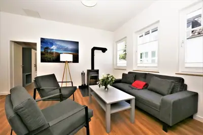 Image de Vacation apartment/apartment for 4 guests with 69m² in Seebad Bansin (268536)