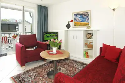 Image de Apartment/apartment for 4 guests with 41m² in Seebad Ahlbeck (268560)