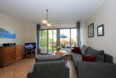 Image de Vacation apartment/apartment for 4 guests with 60m² in Seebad Heringsdorf (268674)