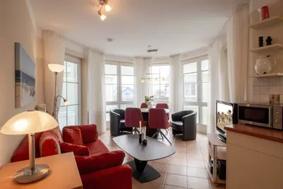Image de Vacation apartment/apartment for 4 guests with 67m² in Seebad Bansin (268708)
