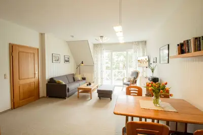 Image de Apartment/apartment for 4 guests with 52m² in Seebad Heringsdorf (268714)