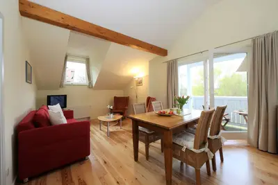 Image de Apartment/apartment for 4 guests with 56m² in Seebad Heringsdorf (268730)
