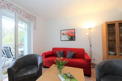 Image de Vacation apartment/apartment for 4 guests with 64m² in Seebad Bansin (268963)