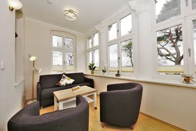 Image de Vacation apartment/apartment for 4 guests with 46m² in Seebad Ahlbeck (269097)