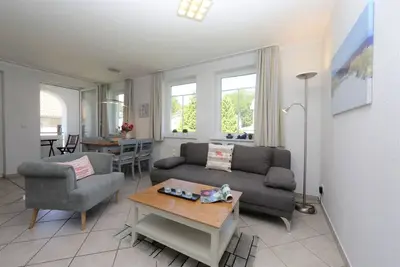 Image de Vacation apartment/apartment for 4 guests with 45m² in Seebad Bansin (269292)
