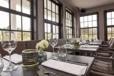 Image de 2 Upscale Wassenaar Stay Close To The Beach, Local Hotspots & Nature Reserves