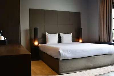 Image de Beachfront Escape | Near Scenic Nature Spots, Wassenaar Beach & Dunes