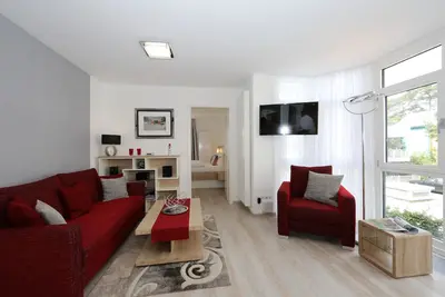 Image de Vacation apartment/apartment for 4 guests with 66m² in Seebad Bansin (269800)