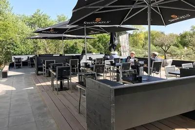 Image de Explore Wassenaar from 2 Family Stay | Beach Vibes, Dune Views & Theme Parks
