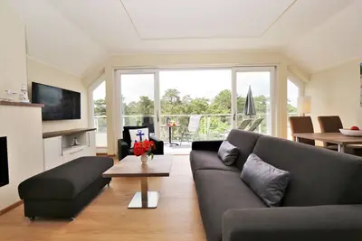 Image de Vacation apartment/apartment for 6 guests with 90m² in Seebad Ahlbeck (269874)