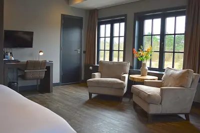 Image de Serene Family Getaway w/breakfast | Dunes & Beach nearby | Scenic outdoor