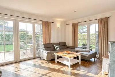 Image de Vacation home for 7 guests with 110m² in Seebad Heringsdorf (269922)