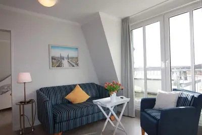 Image de Apartment/apartment for 4 guests with 55m² in Seebad Bansin (269939)
