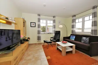 Image de Vacation apartment/apartment for 4 guests with 47m² in Seebad Heringsdorf (269998)