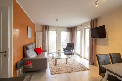 Image de Vacation apartment/apartment for 4 guests with 66m² in Seebad Bansin (269999)