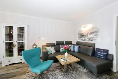 Image de Vacation apartment/apartment for 5 guests with 80m² in Seebad Heringsdorf (270019)