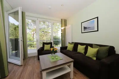 Image de Vacation apartment/apartment for 4 guests with 64m² in Seebad Ahlbeck (270033)