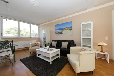 Image de Vacation apartment/apartment for 4 guests with 71m² in Seebad Heringsdorf (270036)