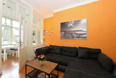 Image de Vacation apartment/apartment for 4 guests with 48m² in Seebad Heringsdorf (270110)