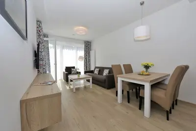 Image de Apartment/apartment for 4 guests with 55m² in Seebad Ahlbeck (270123)