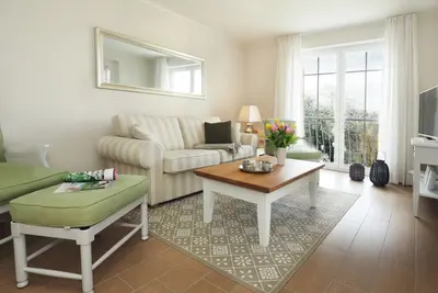 Image de Vacation apartment/apartment for 6 guests with 80m² in Seebad Heringsdorf (270127)