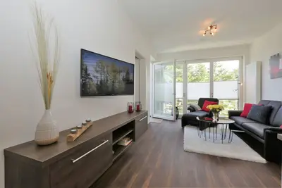 Image de Vacation apartment/apartment for 4 guests with 64m² in Seebad Ahlbeck (270129)