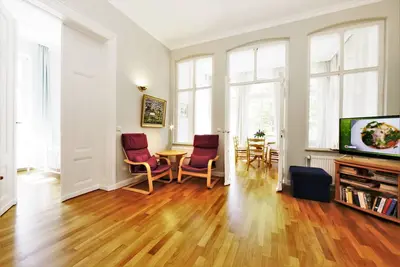 Image de Vacation apartment/apartment for 4 guests with 75m² in Seebad Heringsdorf (270139)