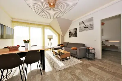 Image de Vacation apartment/apartment for 5 guests with 77m² in Seebad Ahlbeck (270233)