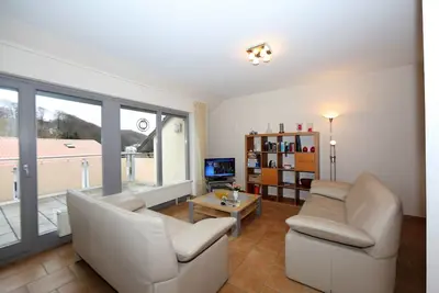 Image de Vacation apartment/apartment for 4 guests with 70m² in Seebad Heringsdorf (270238)