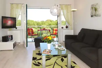 Image de Vacation apartment/apartment for 4 guests with 74m² in Seebad Bansin (270268)