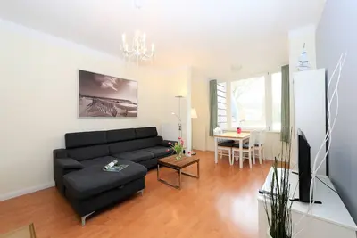 Image de Vacation apartment/apartment for 4 guests with 57m² in Seebad Heringsdorf (270284)