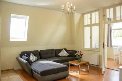 Image de Vacation apartment/apartment for 4 guests with 60m² in Seebad Heringsdorf (270286)