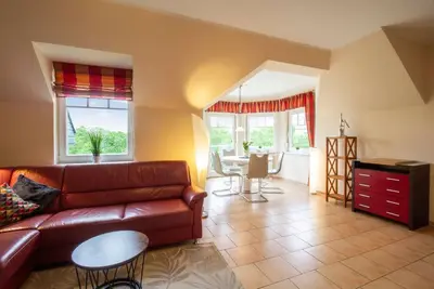 Image de Vacation apartment/apartment for 4 guests with 78m² in Seebad Bansin (270389)