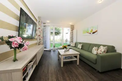 Image de Vacation apartment/apartment for 4 guests with 51m² in Seebad Ahlbeck (270392)