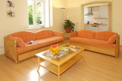 Image de Vacation apartment/apartment for 5 guests with 67m² in Seebad Ahlbeck (270394)