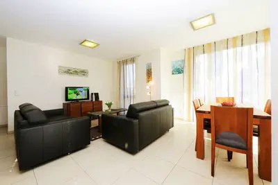Image de Vacation apartment/apartment for 4 guests with 68m² in Seebad Ahlbeck (270397)