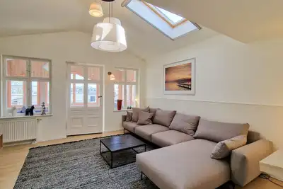 Image de Vacation apartment/apartment for 6 guests with 100m² in Seebad Ahlbeck (270406)