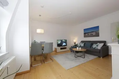 Image de Vacation apartment/apartment for 4 guests with 52m² in Seebad Ahlbeck (270407)