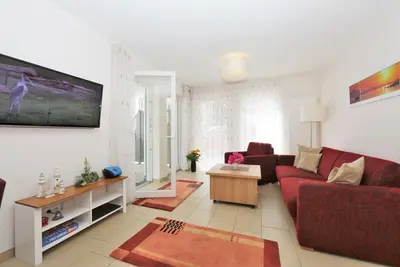 Image de Vacation apartment/apartment for 4 guests with 48m² in Seebad Bansin (270476)