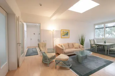 Image de Vacation apartment/apartment for 4 guests with 70m² in Seebad Heringsdorf (270525)
